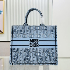 Christian Dior Shopping Bags